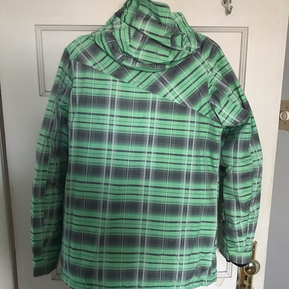 Ski jacket - Picture 2 of 5